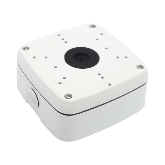 DAJB2500 Caja de conexión para camaras  IDIS LITE