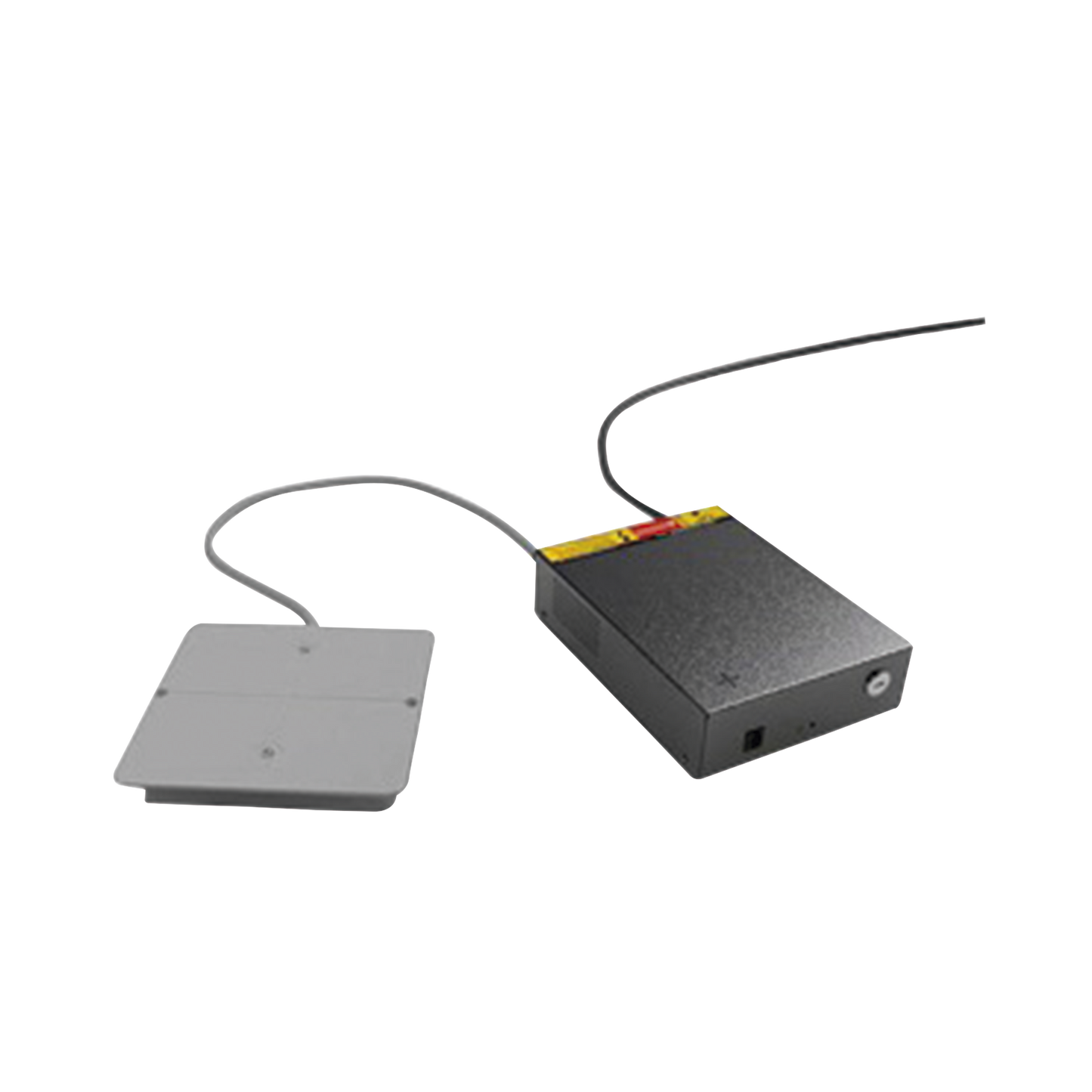 DB104/F4 Desactivador de Etiquetas AM, Fácil de Instalar y Ajustar