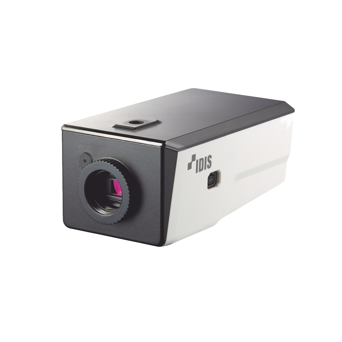 DCB4501X Cámara IP Caja 5MP | Estabilizador de Imagen | microSD Hasta 256 GB
