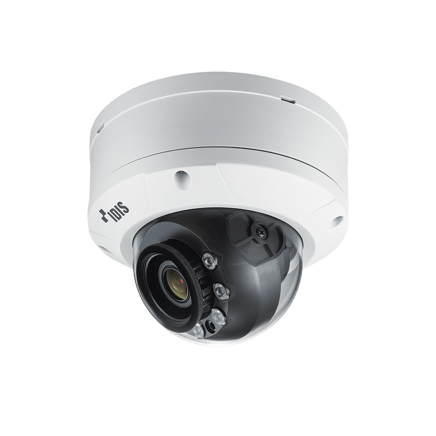 DC-D3C33HRX Camara IP Domo con Calefactor 12MP | Exterior | IK10 IP67 | Entrada y Salida de Audio | microSD Hasta 256GB | Entrada y Salida de Alarma | ICR Dia y Noche