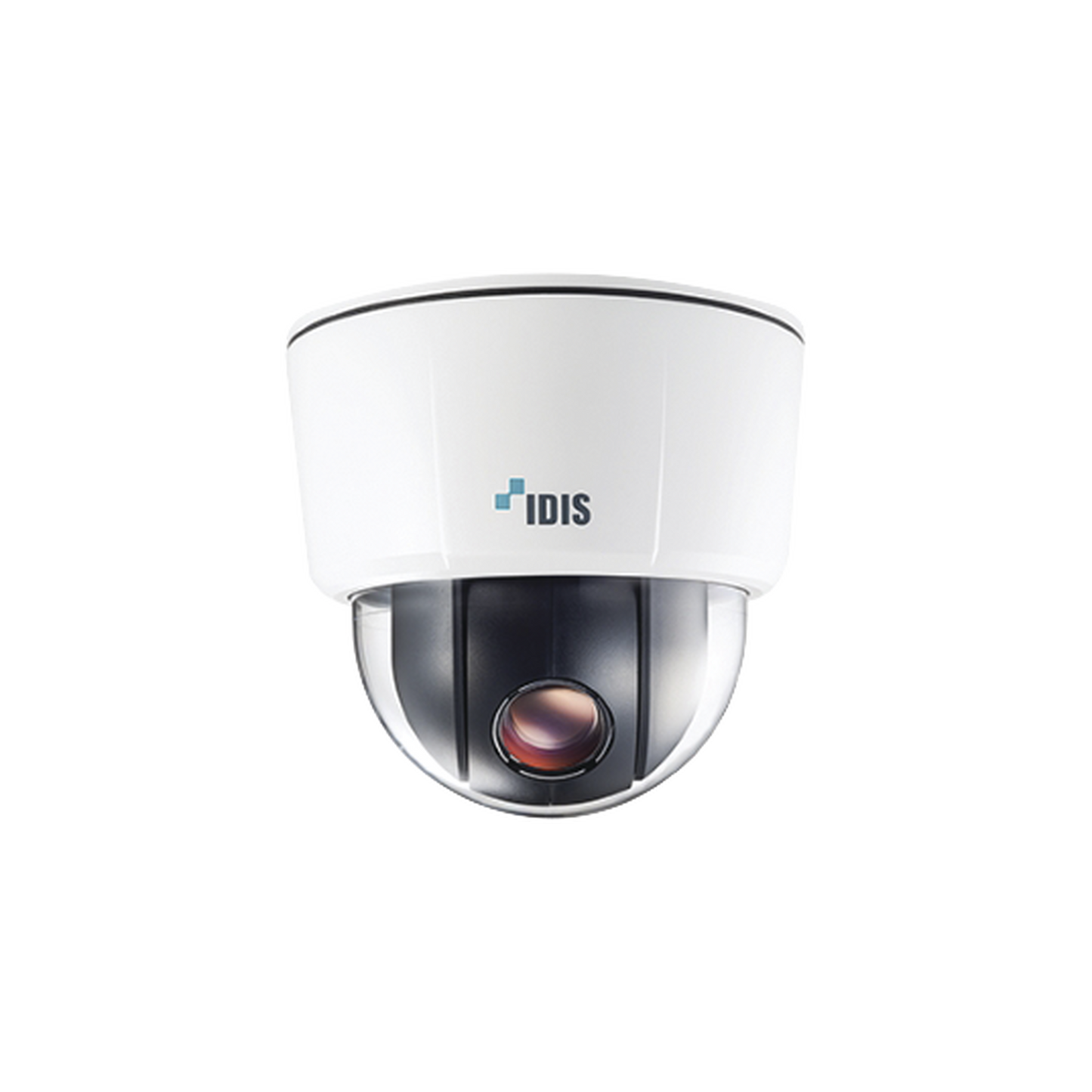 DC-S3283WHX Camara Domo PTZ IP 2MP (1080p)| 30X de Zoom | Dia/Noche ICR | WDR | IK10/IP66 | Calefactor | Audio de Dos Vías | Smart Failover