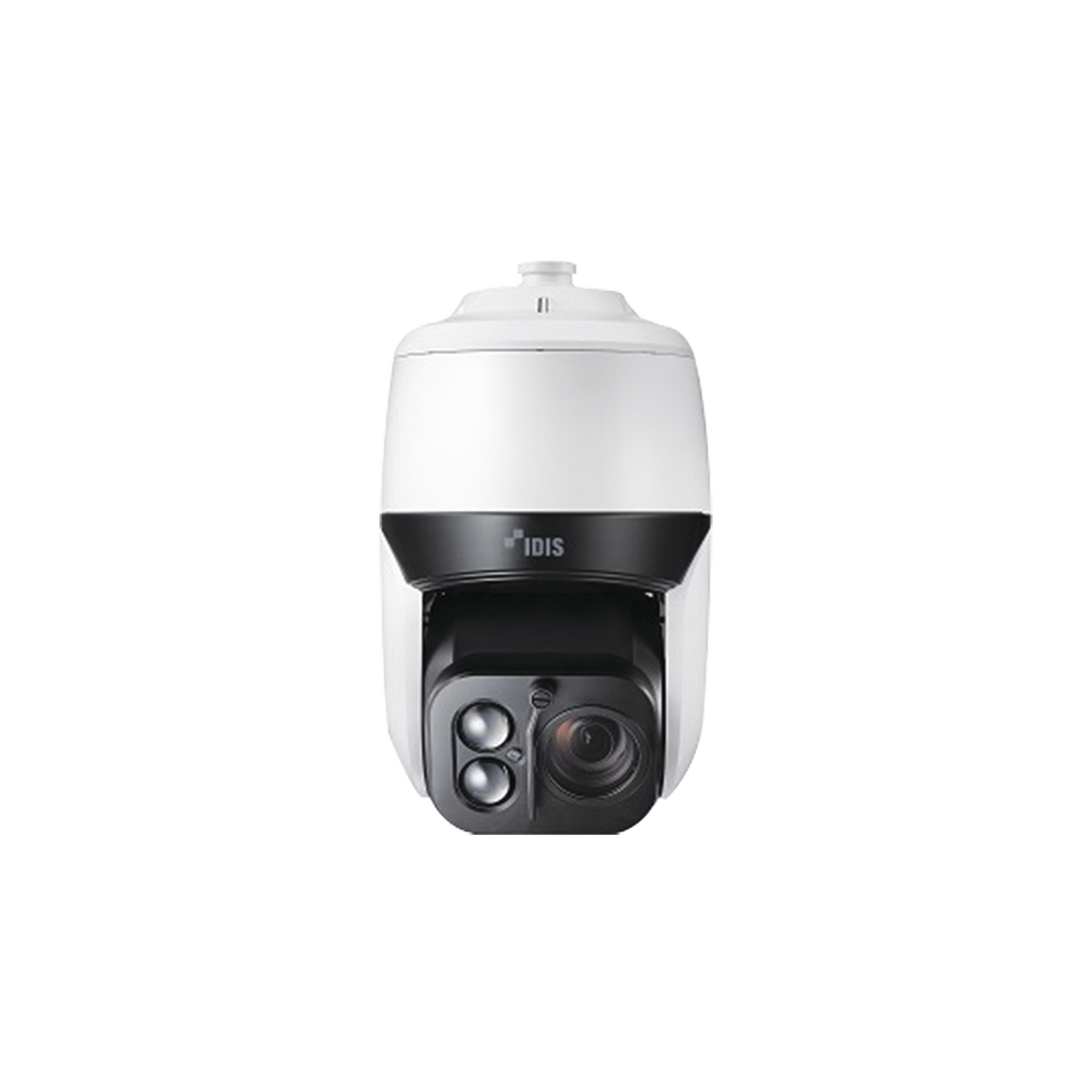 DC-S3883HRX PTZ IP 8MP | Exterior IP66 | IK10 | Audio de Dos Vías | MicroSD Hasta 256GB | Hi-PoE