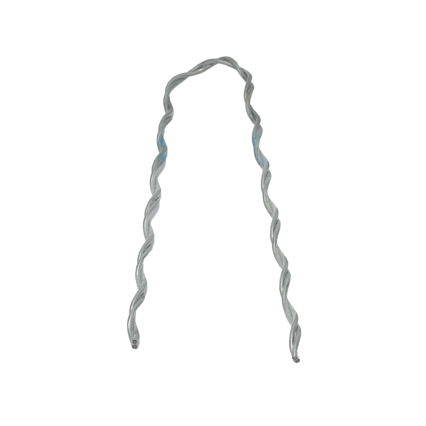 DE-2525 - Remate preformado para cable guia de acero, diámetros 1.2 -1.3 mm