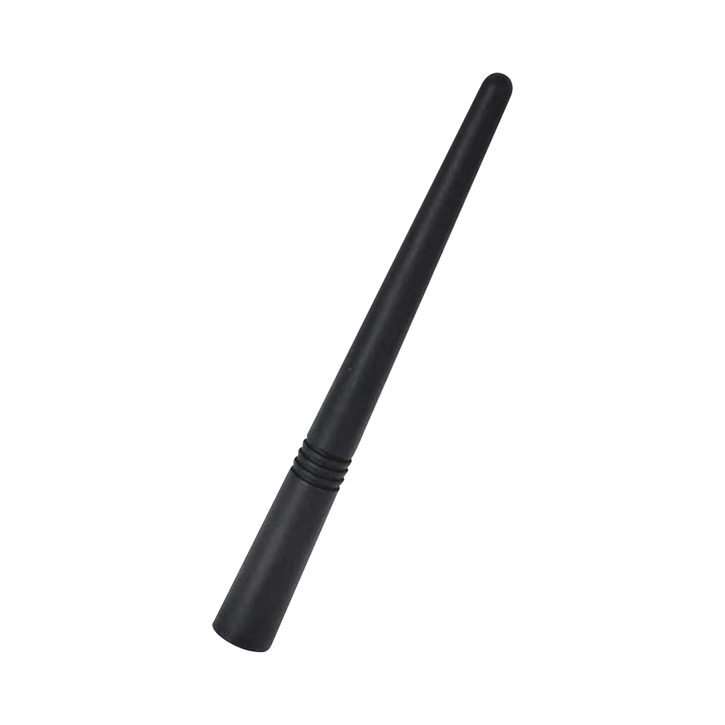 DEPH150 - Antena VHF Helicoidal, 136- 174 MHz, para Radios Portátiles PRO5150/EP450/DEP450/CP200/GP300 de Conector Rosca tipo Monopolo