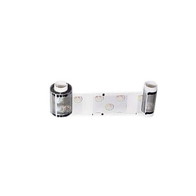 659029 Cinta de Laminación con HOLOGRAMA Globos/250 laminaciones por un lado/ Compatible con SMART50L, LASMART50.