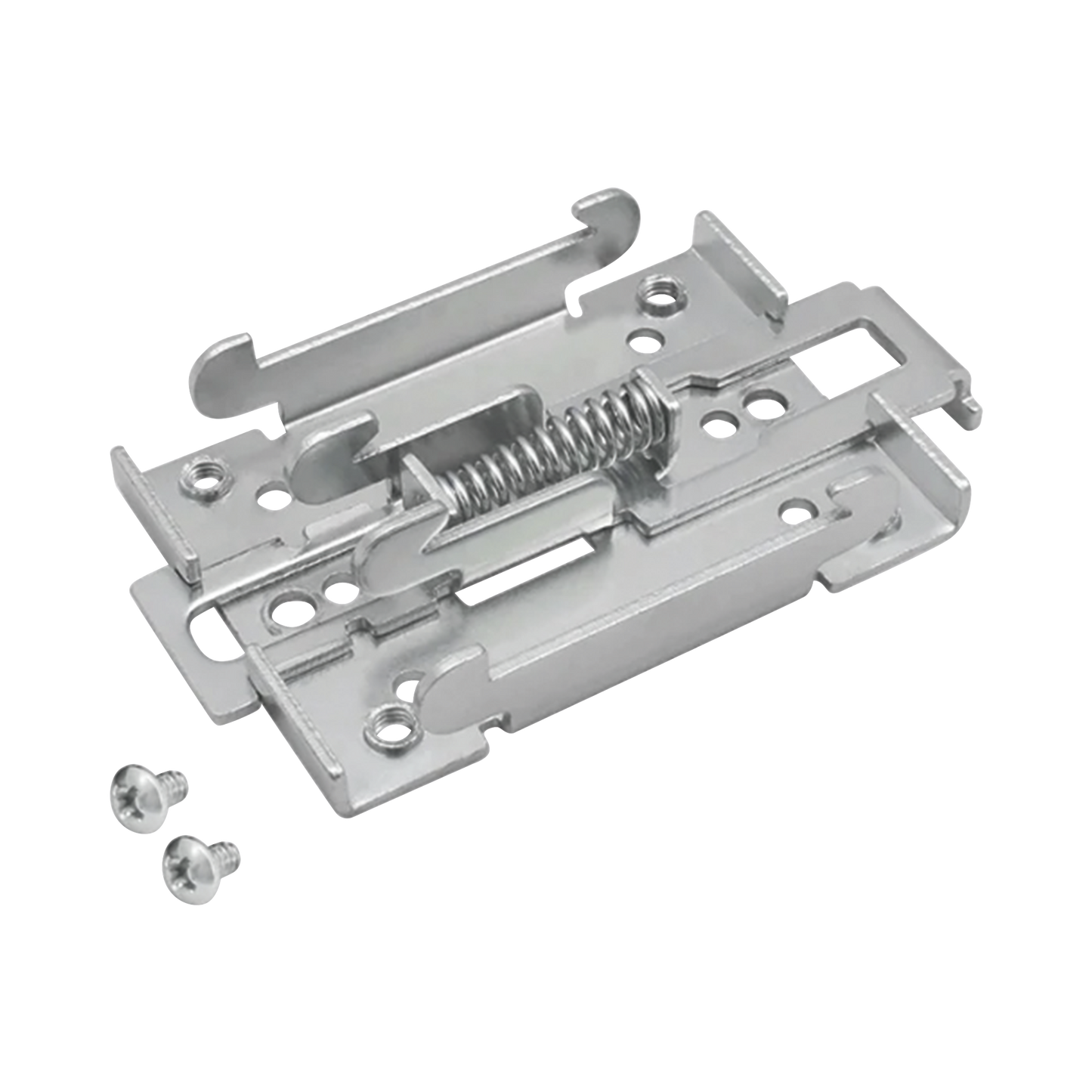 DIN-RAIL-KIT Montaje riel DIN para equipos RUT de Teltonika