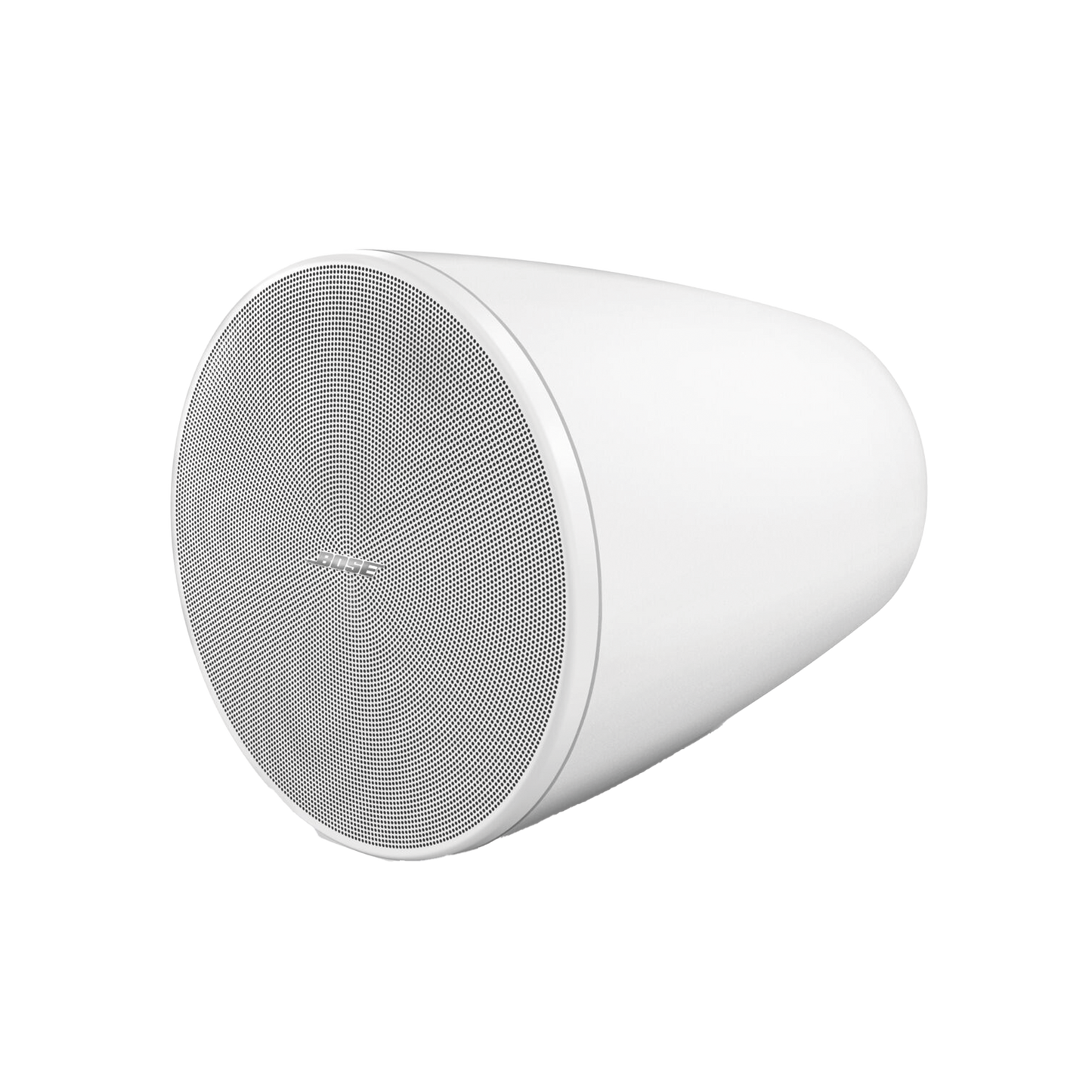 DM5PW - Par de Altavoz colgante | DesignMax | 5in | 8ohms | 70/100V | Blanco