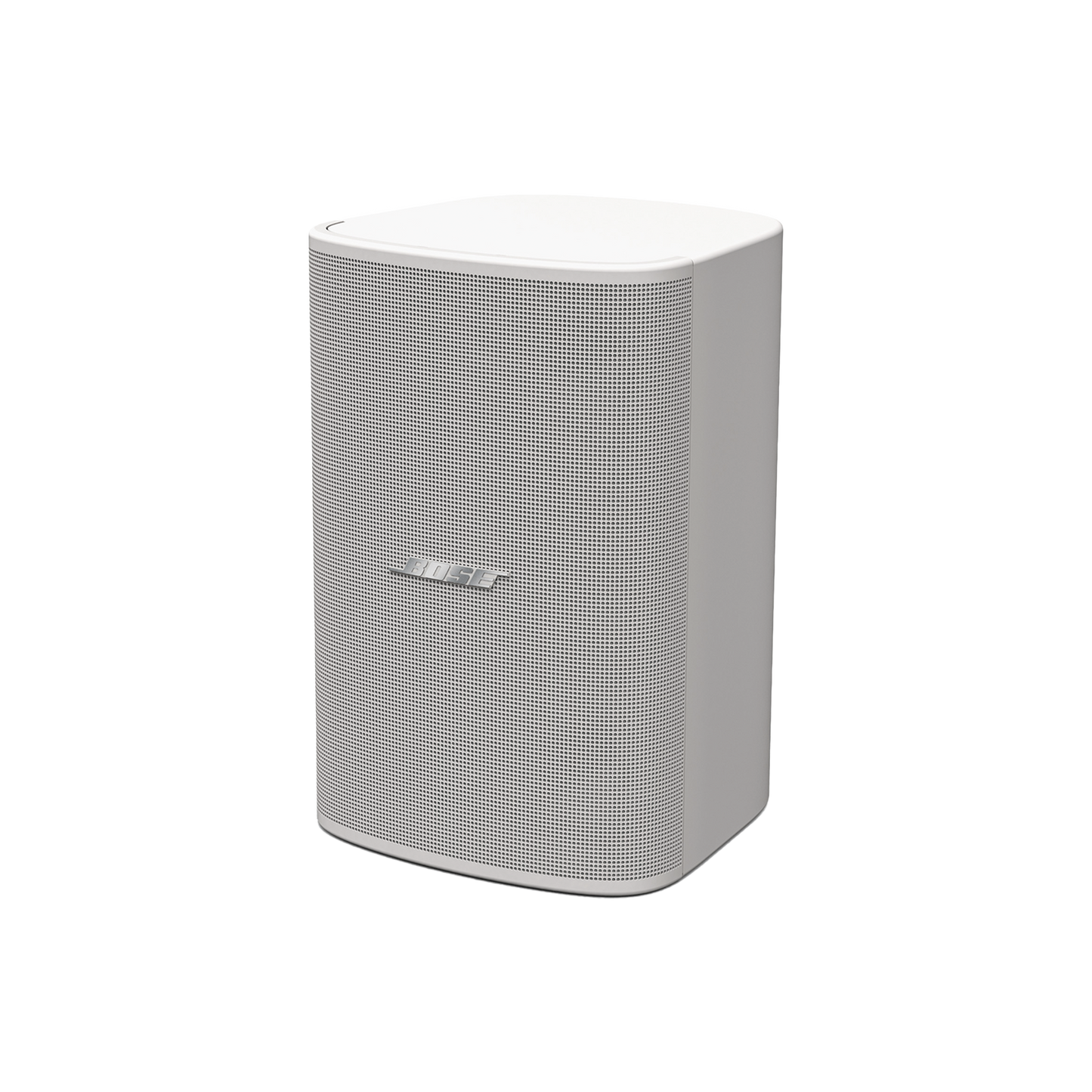 DM5SEW - Par de Altavoces de Pared | DesignMax | 5in | 70/100V | 8ohms | Blanco | Exterior