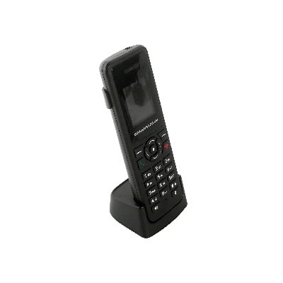DP-720 Teléfono Inalámbrico DECT para Estación Base DP750 Para Casa y Oficina