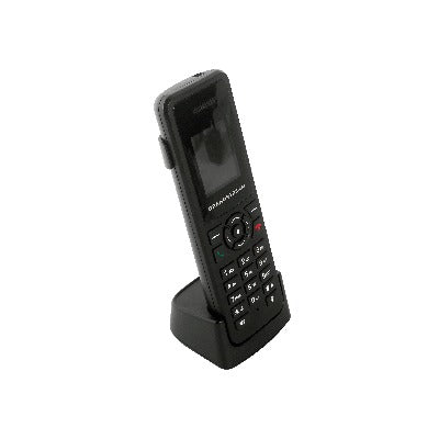 DP-720 - Teléfono Inalámbrico DECT para Estación Base DP750 Para Casa y Oficina