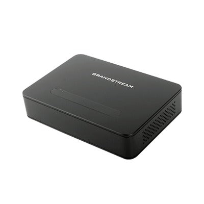 DP-750 - Estación Base VoIP DECT de Largo Alcance controla hasta 5 teléfonos / 10 Cuentas SIP / Conferencia de audio 3 vías / Audio HD / PoE