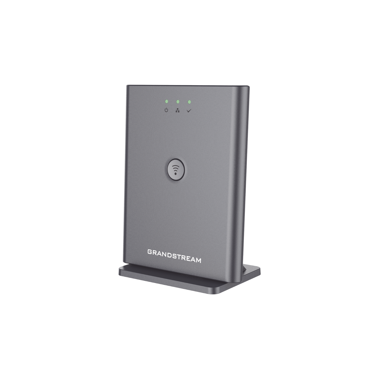 DP-752 Estación Base VoIP DECT de largo alcance con modelo DP730, compatible con DP722, DP720