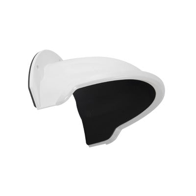 DS-1250ZJ - Protector de Lluvia Para Camaras Domo IP / DS-2CD21X3G1 / DS-2CD21X3G2
