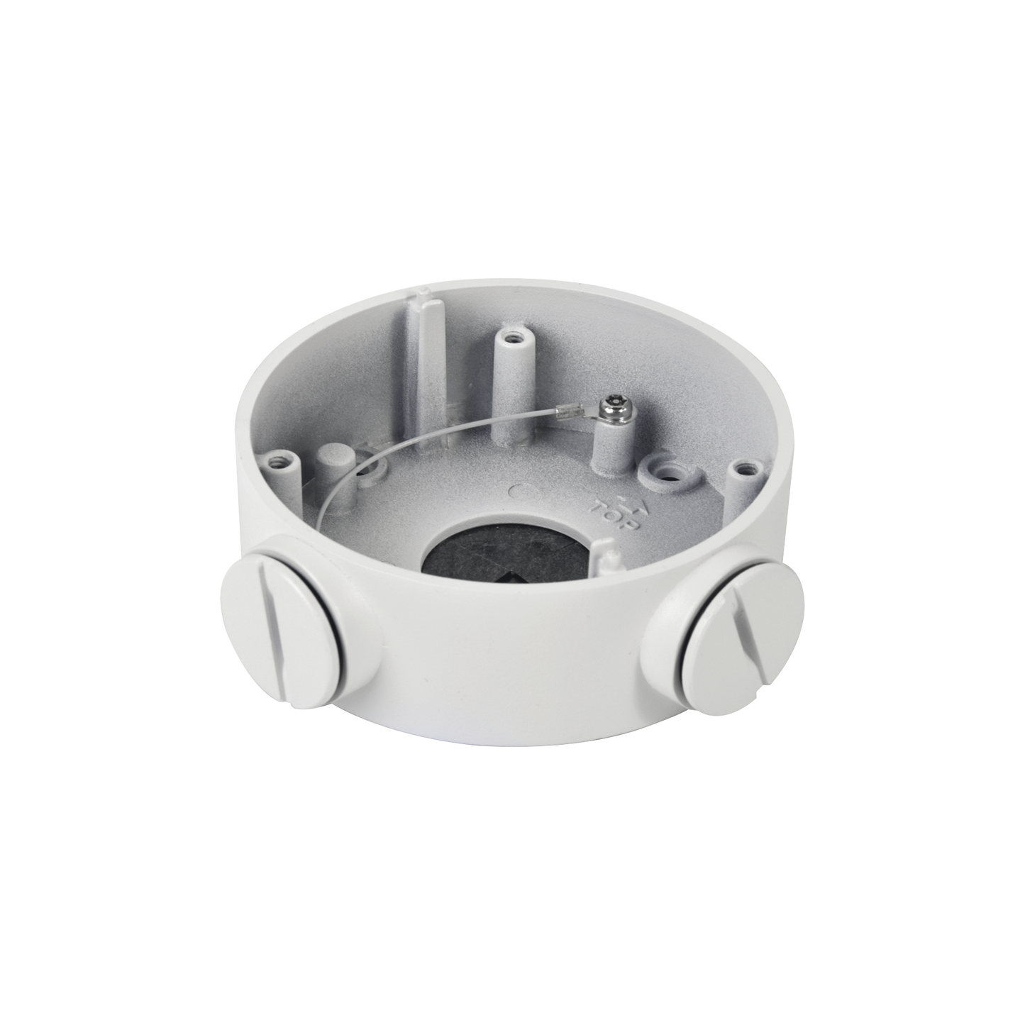 DS1260ZJAX - Caja de Conexiones de Exterior para Cámaras Tipo Bala / IP66