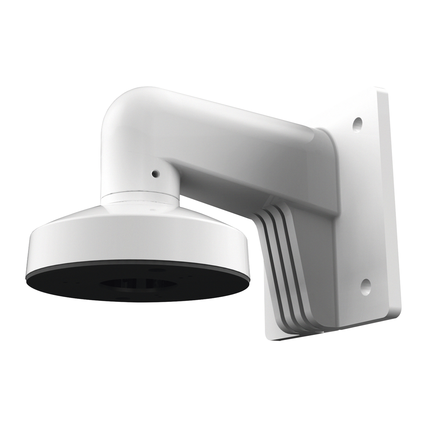 DS-1272ZJ-110-TRS Montaje metálico de pared para exterior