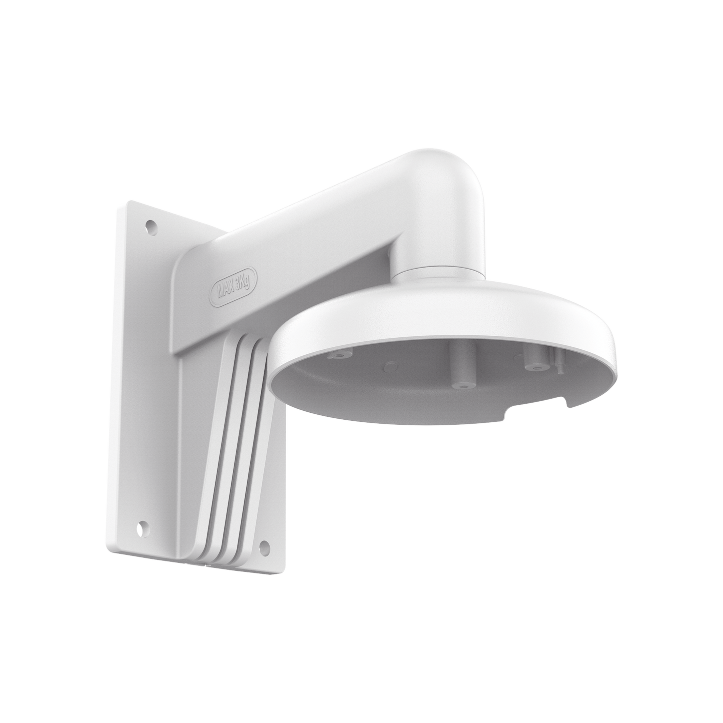 DS-1273ZJ-158 - Montaje de Pared para Exterior / Compatibles para PTZ