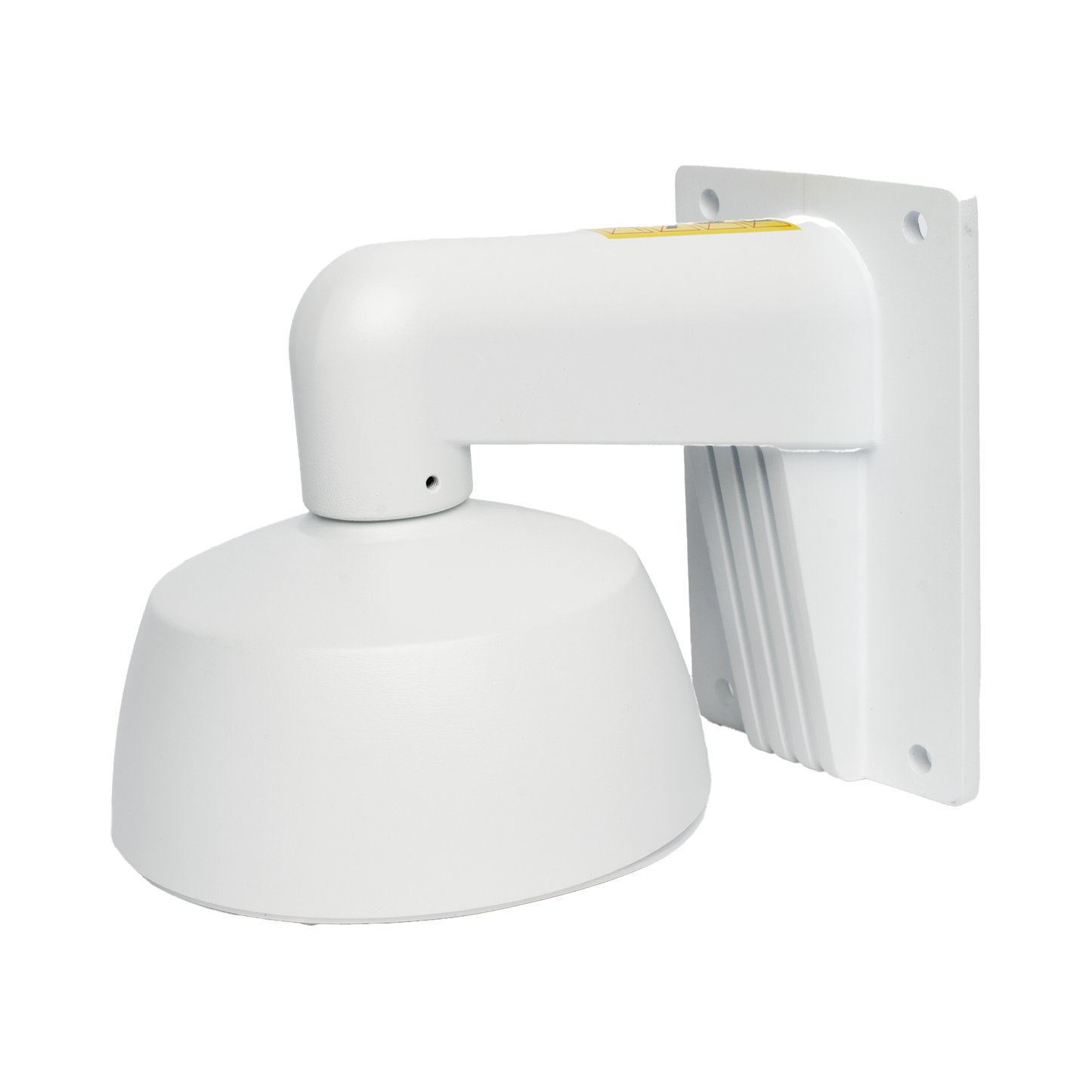 DS1273ZJ160AX - Montaje de Pared para Exterior / Compatible con Domos HIKVISION