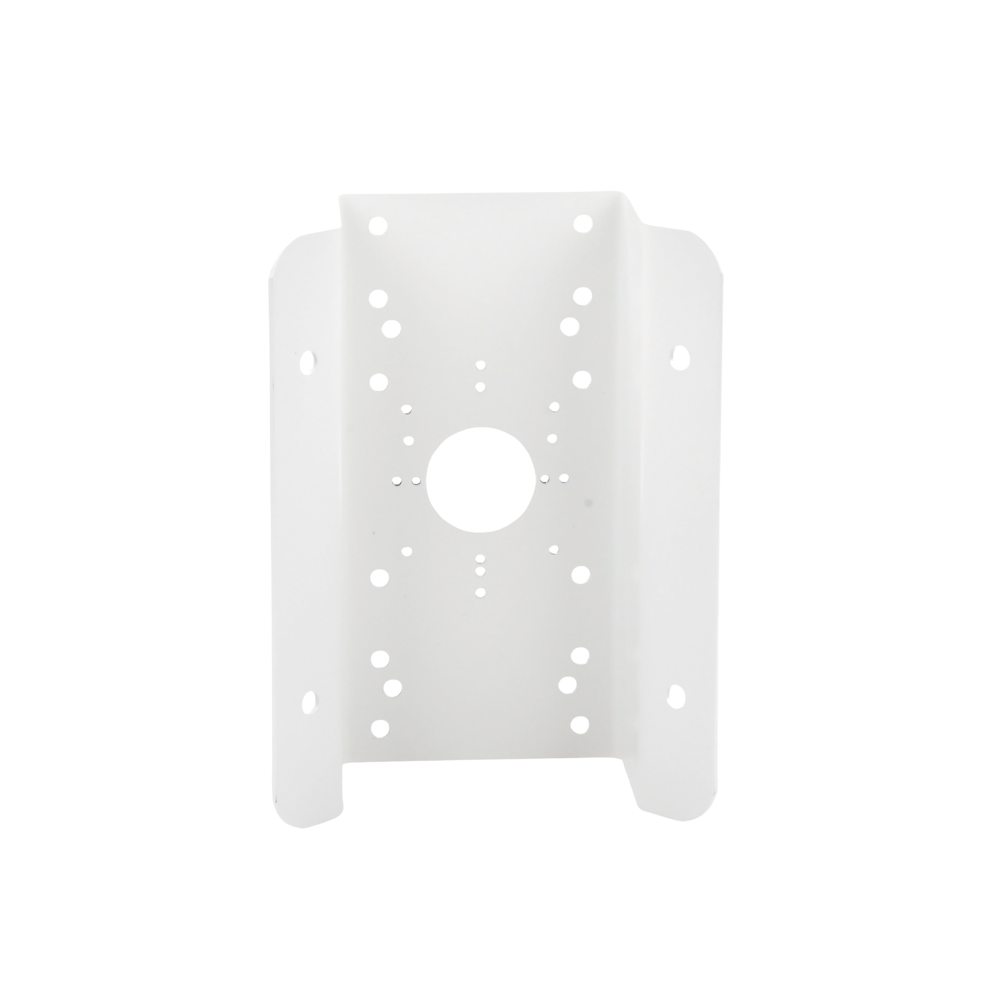 DS-1276ZJ-SUS - Montaje de Esquina para Cámaras Tipo Bala y Domo / Uso en Exterior