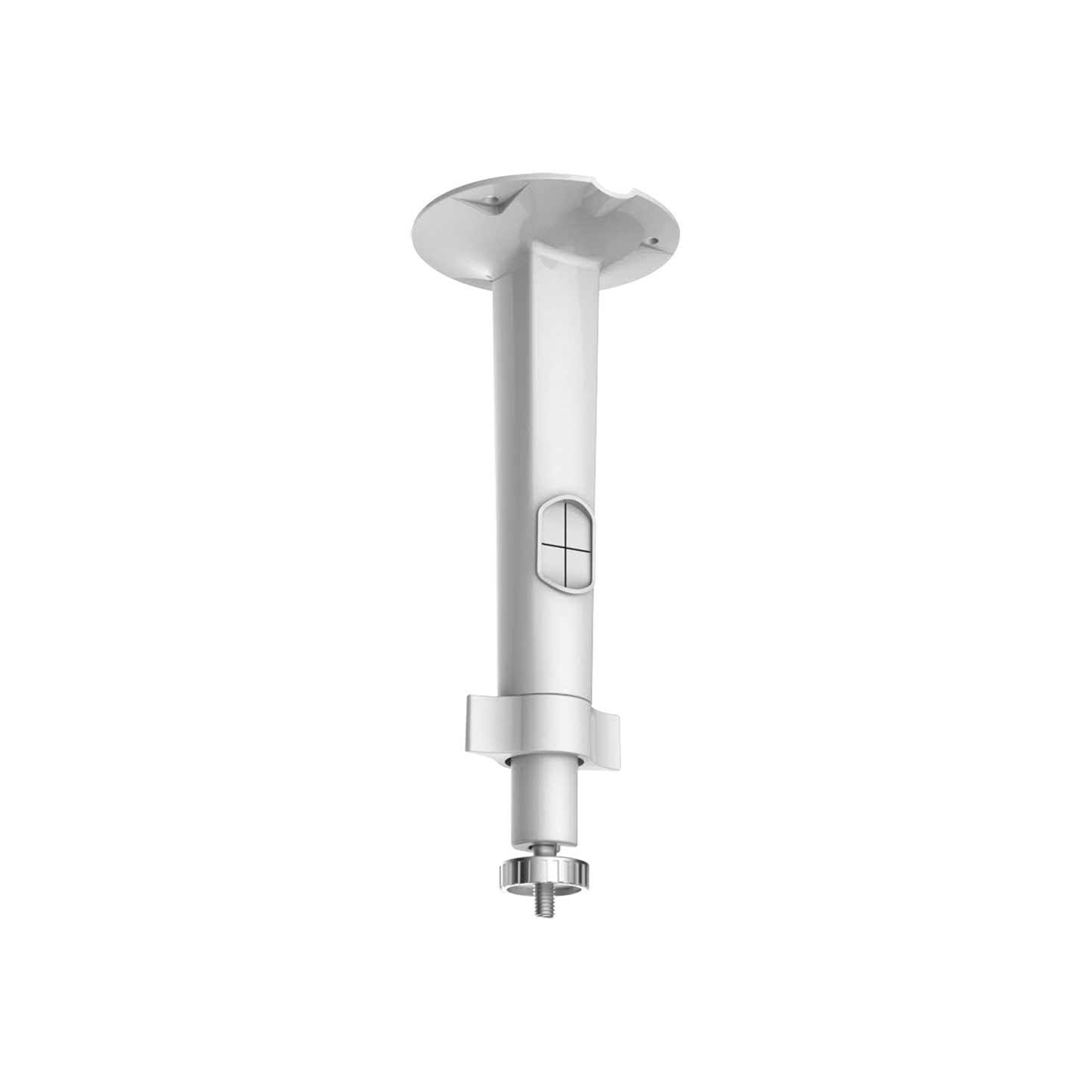 DS-1299ZJ - Montaje Colgante Para Interior / Recomendado Para Cámaras Tipo Box / Fabricada en Aluminio