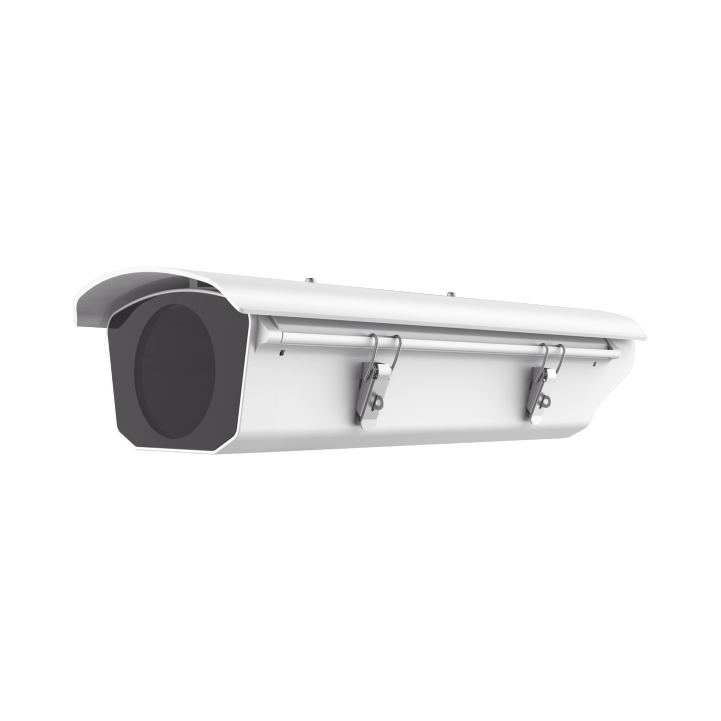 DS-1331HZ-C - Gabinete para cámaras tipo BOX (Profesional) / Exterior IP67 / Ventilador Integrado