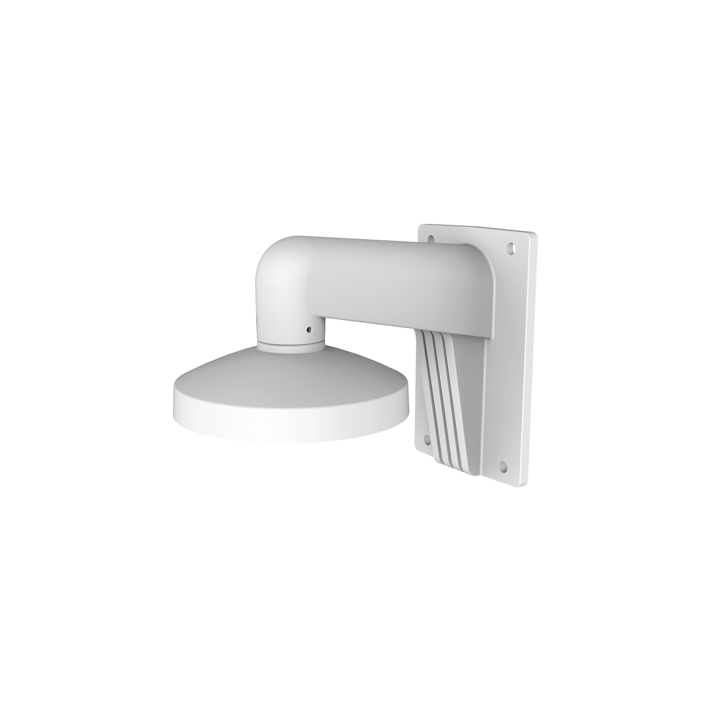 DS-1473ZJ-155 - Montaje de pared para domos Hikvision DS-2CD27X5FWD-IZS / DS-2CD27X3G0-IZS