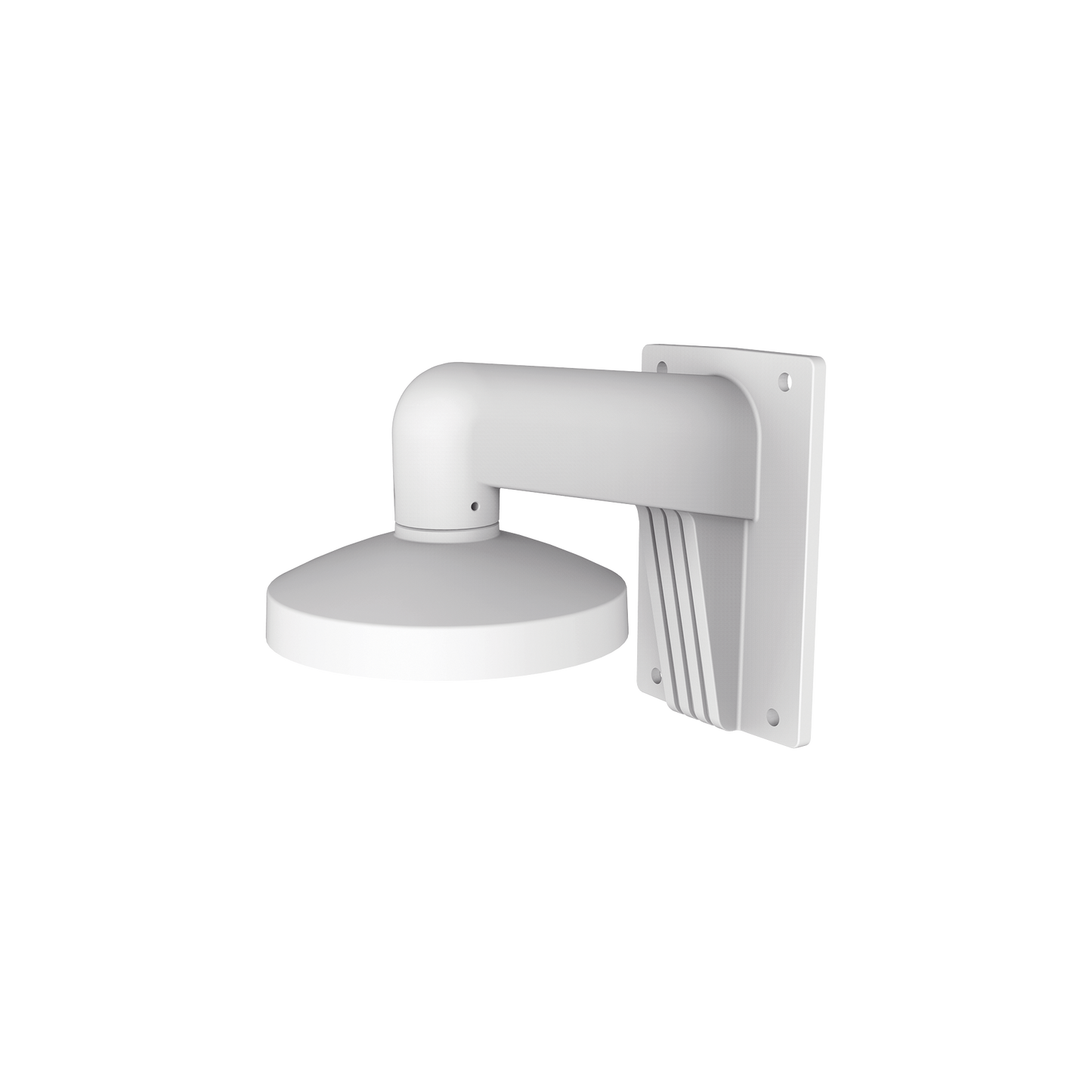 DS-1473ZJ-155-Y Montaje de Pared / Aleación de Aluminio con Tratamiento especial para Ambientes Salinos