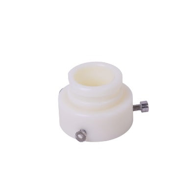 DS-1601ZJ-CP - Cople de Nylon para Prevenir Inducciones / Aísla el Ruido Generado con el Montaje de Pared / Compatible con PTZ epcom / HiLook / HIKVISION