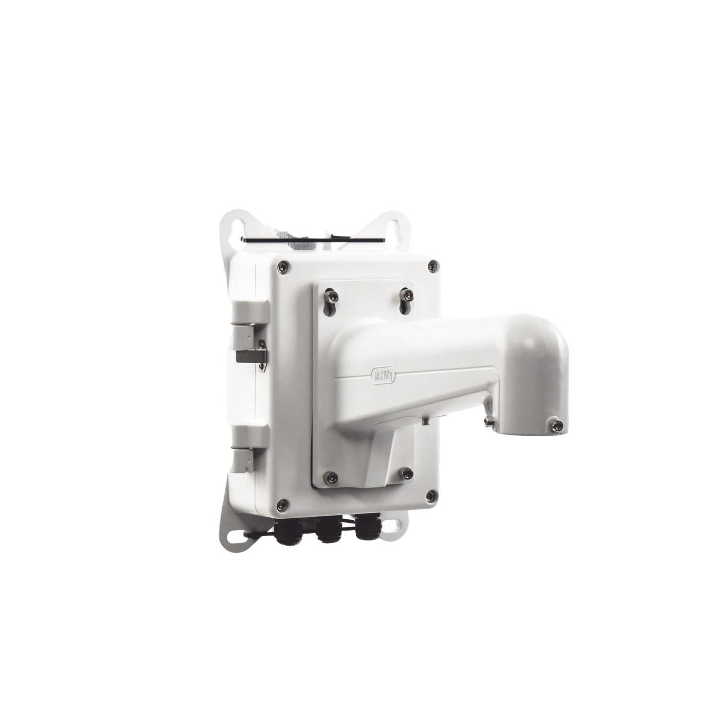 DS1602ZJBOX-AX Caja de Conexiones para Montaje en Pared para domos PTZ sin brazo