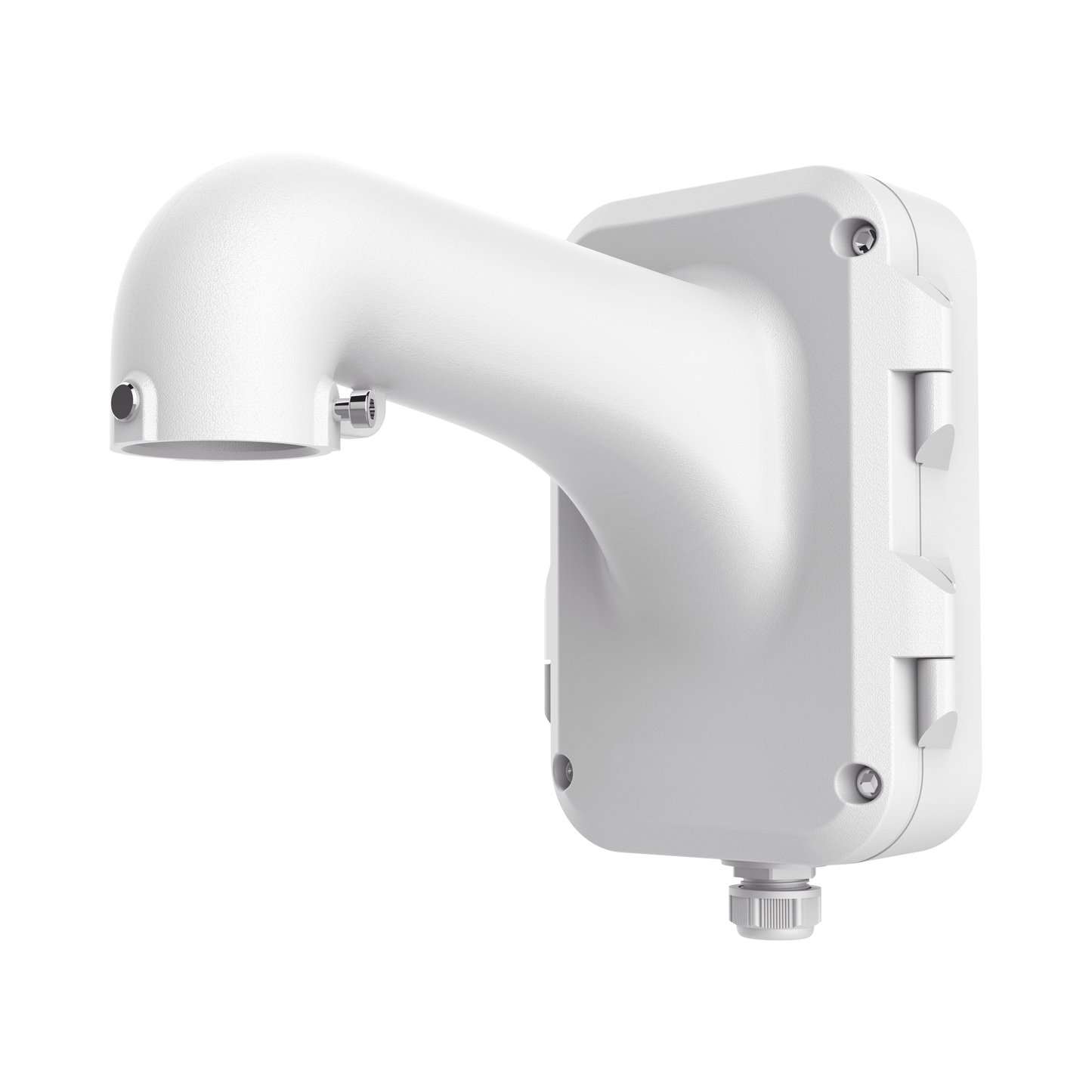 DS-1604ZJ - Montaje de Pared para Exterior / Compatible con Domos PTZ HIKVISION y epcom