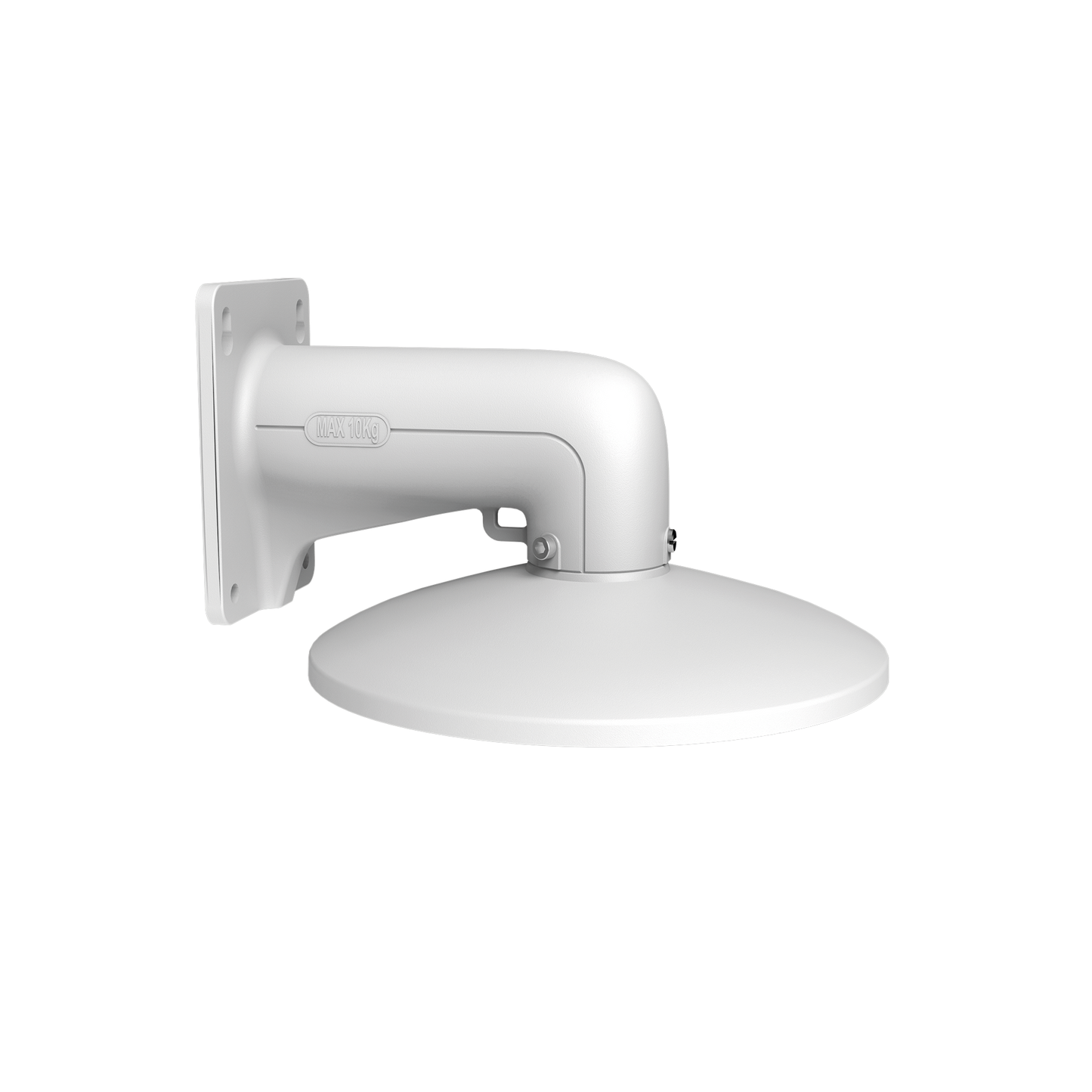 DS-1618ZJ-6D - Montaje de Pared / Compatible con Cámaras HIKVISION / Exterior