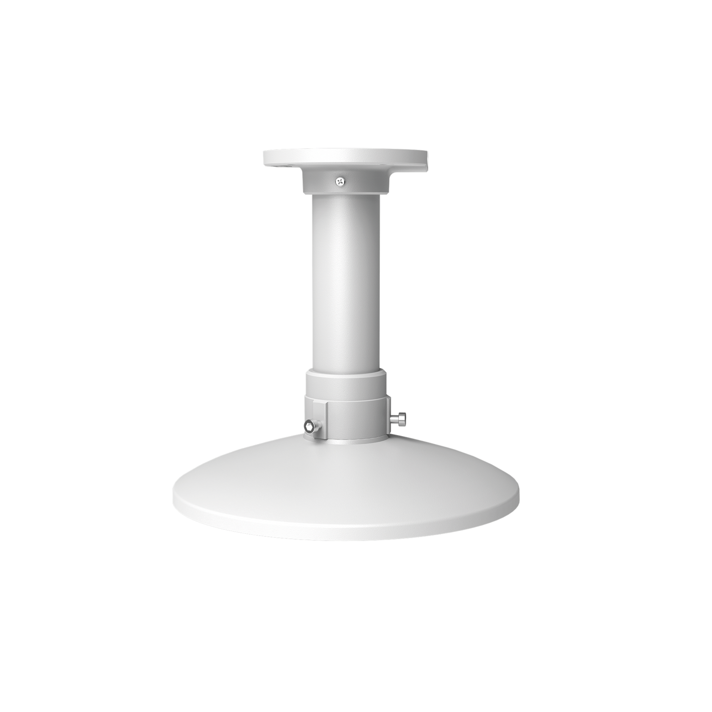 DS-1661ZJ-6D - Montaje de Techo / Compatible con Cámaras HIKVISION / 25 Centimetros de Largo / Exterior