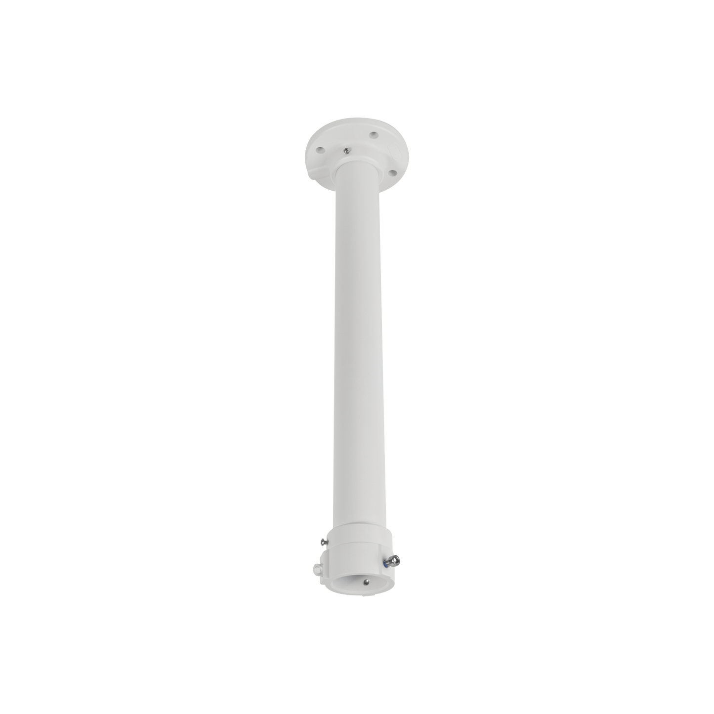 DS-1662ZJ-AX Montaje de techo tipo tubo de (50cm) de largo