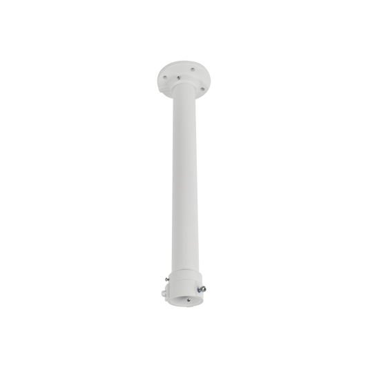 DS-1662ZJ-AX Montaje de techo tipo tubo de (50cm) de largo