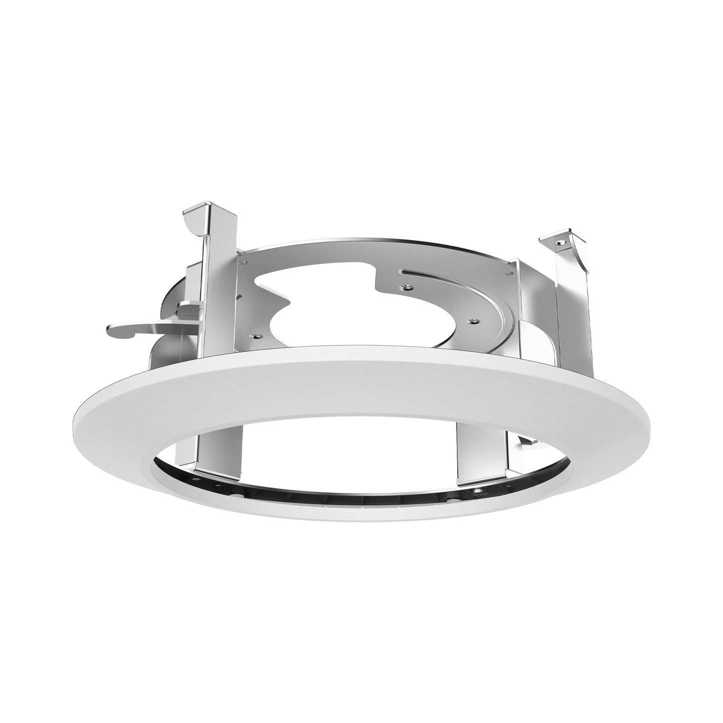 DS-1671ZJ-SD11 - Montaje de Plafón para Cámaras PTZ Hikvision 4"