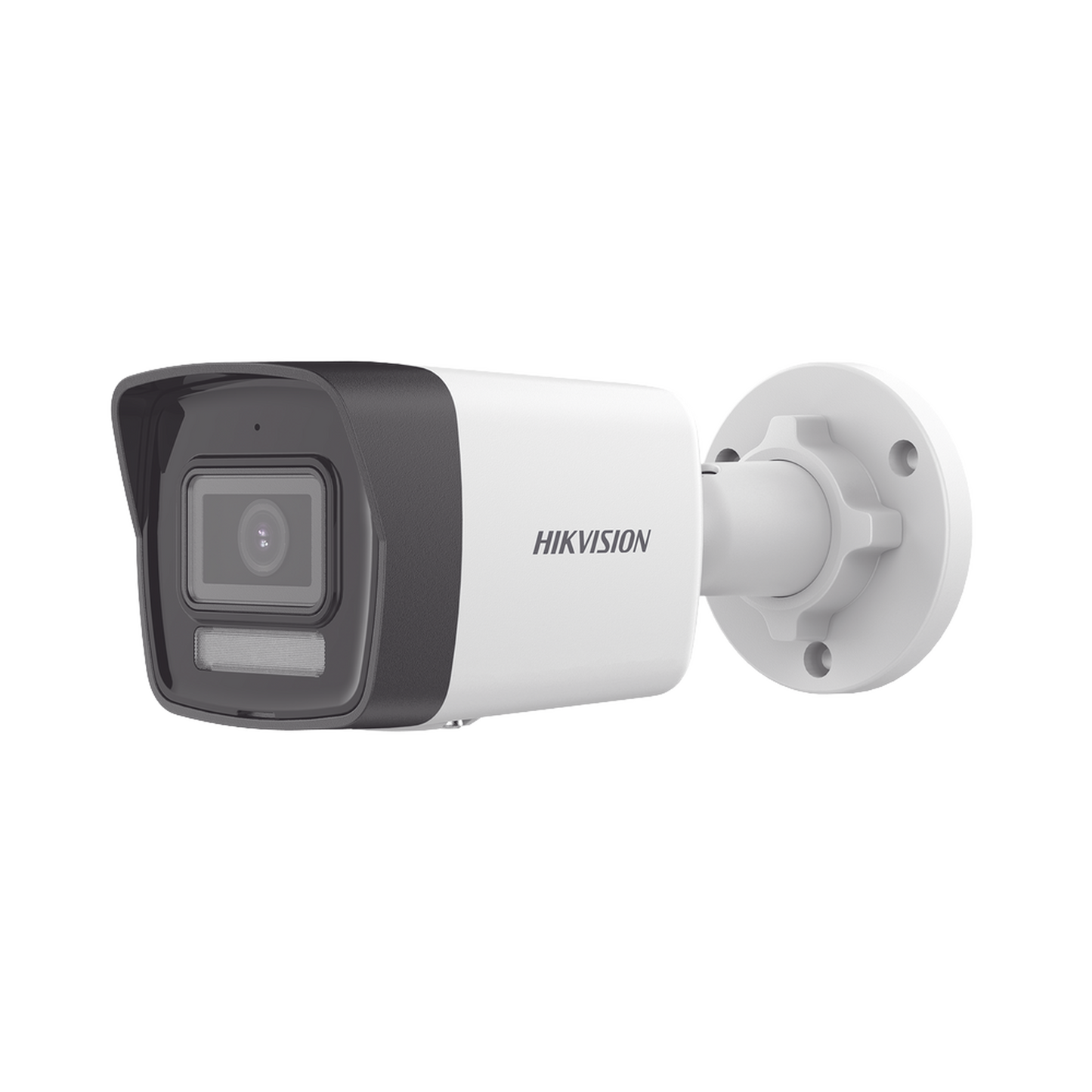 DS-2CD1023G2-LIU - Bala IP 2 Megapixel / Lente 2.8 mm / Dual Light (30 mts IR + 30 mts Luz Blanca) / ACUSENSE Lite / Exterior IP67 / H.265+ / PoE