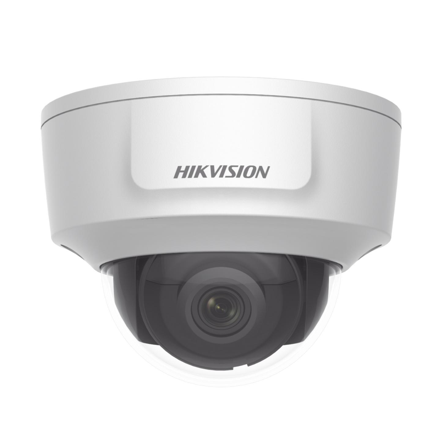 DS-2CD2126G2-IMS - Domo IP 2 Megapixel / Lente 2.8 mm / Salida HDMI (1080p) para Usar en Monitor / Uso en Centros Comerciales / 30 Mts IR EXIR / IP42 / IK10 / WDR 120 dB / PoE / Micro SD