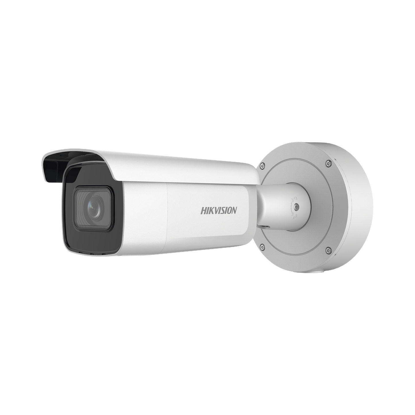DS-2CD3646G2T-IZSY(H) Bala IP 4 Megapixel / Lente Mot. 2.7 a 13.5 mm / 60 mts IR EXIR / Exterior IP67 / IK10 / Anticorrosivo / WDR 120 dB / PoE + / Micro SD / 4 Analíticos: AcuSense, Deteccion Facial, Conteo de Personas por Cruce y Zona