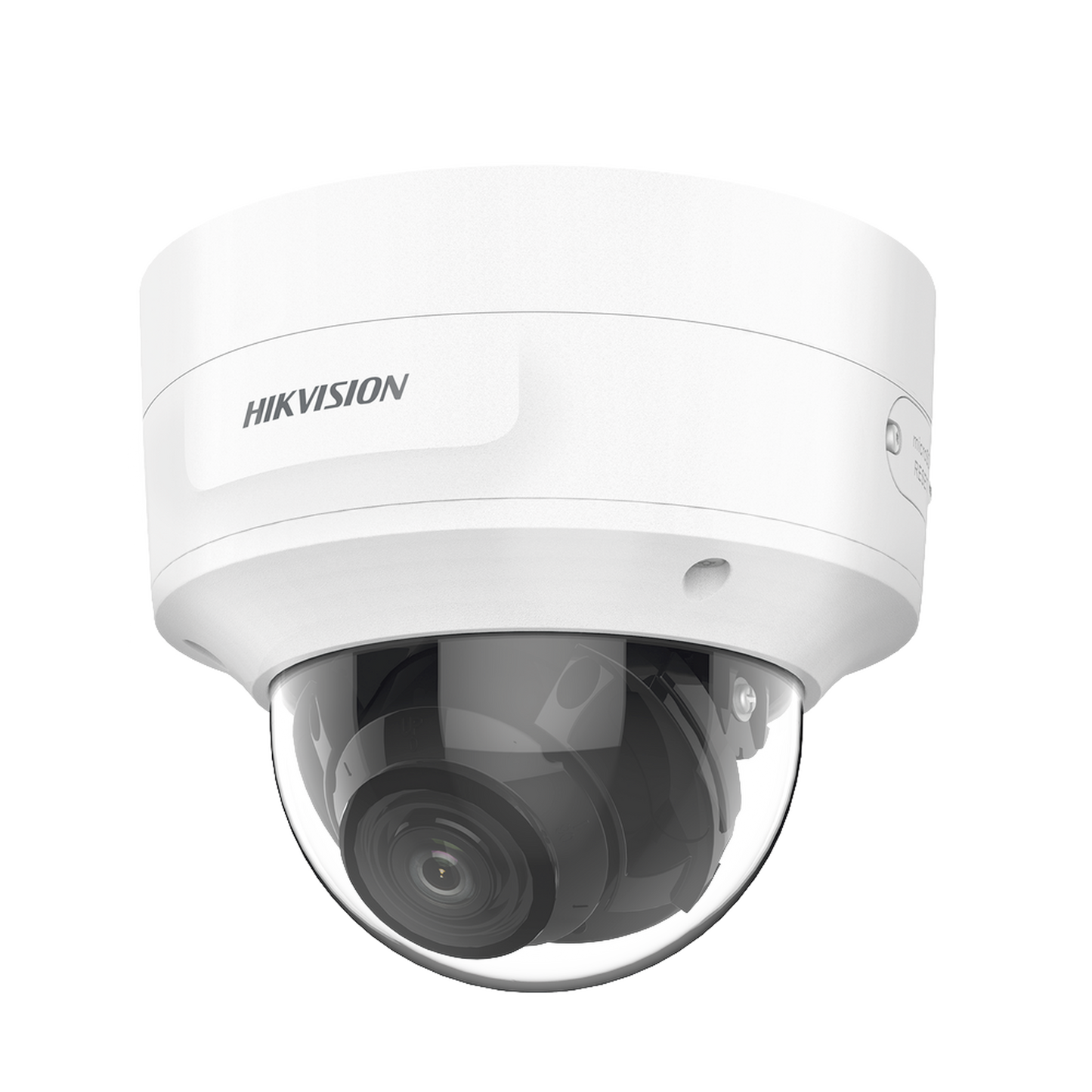 DS-2CD3766G2T-IZS(H) Domo IP 6 Megapixel / Lente Mot. 2.7 a 13.5 mm / 40 mts IR EXIR / Conteo de Personas / Captura Facial / IP67 / IK10 / WDR 120 dB / PoE+ / Alarmas y Audio I/O / ACUSENSE / Micro SD / DarkFighter