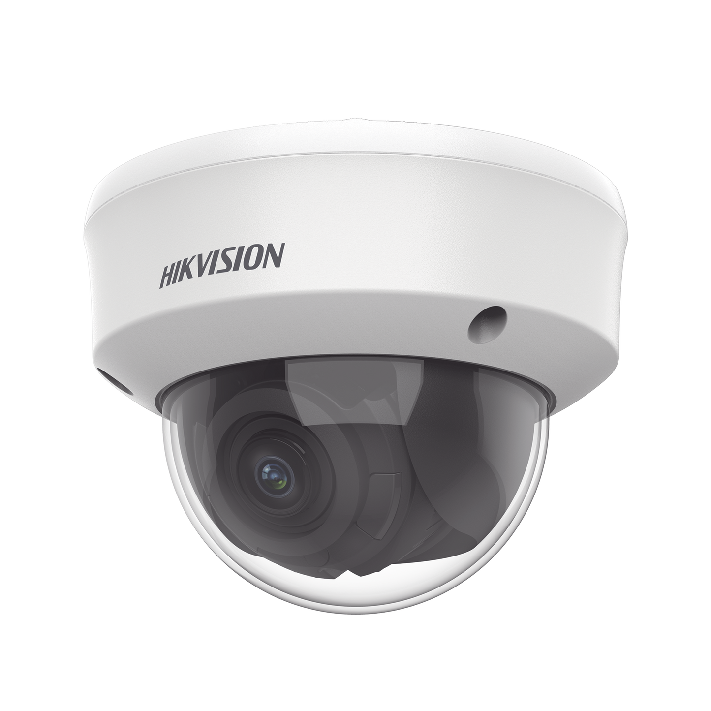 DS-2CE5AD0T-VPIT3F(C) Domo TURBOHD 2 Megapixel (1080p) / Lente Varifical 2.7 a 13.5 mm / 40 mts IR EXIR / Exterior IP67 / IK10 / dWDR / Ultra Baja Iluminación / 12 Vcc