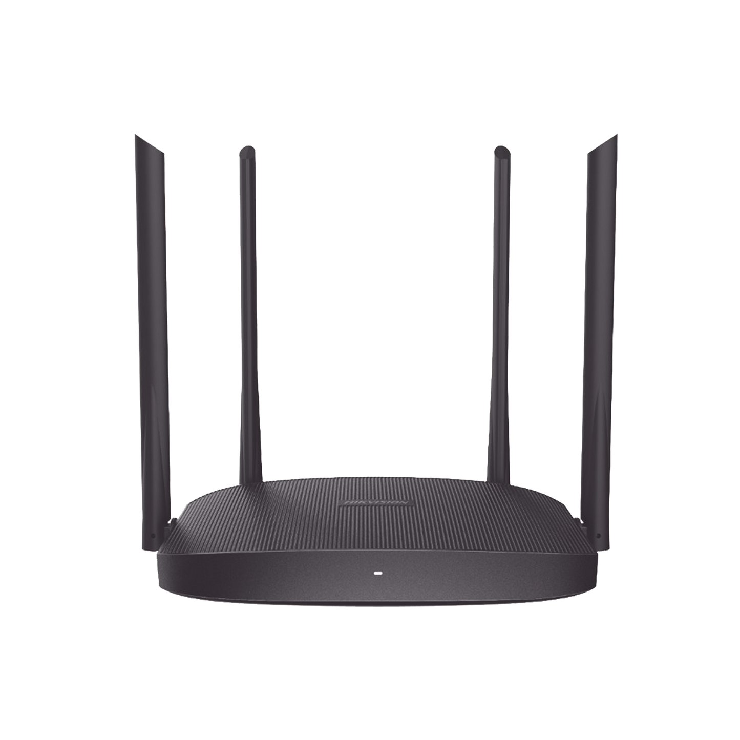 DS-3WR12C - Router Inalámbrico WISP / Hasta 1200 Mbps / Doble Banda AC (2.4 GHz y 5 GHz) / 4 Puertos 10/100 Mbps / 4 Antenas Omnidireccional de 5 dBi / Interior