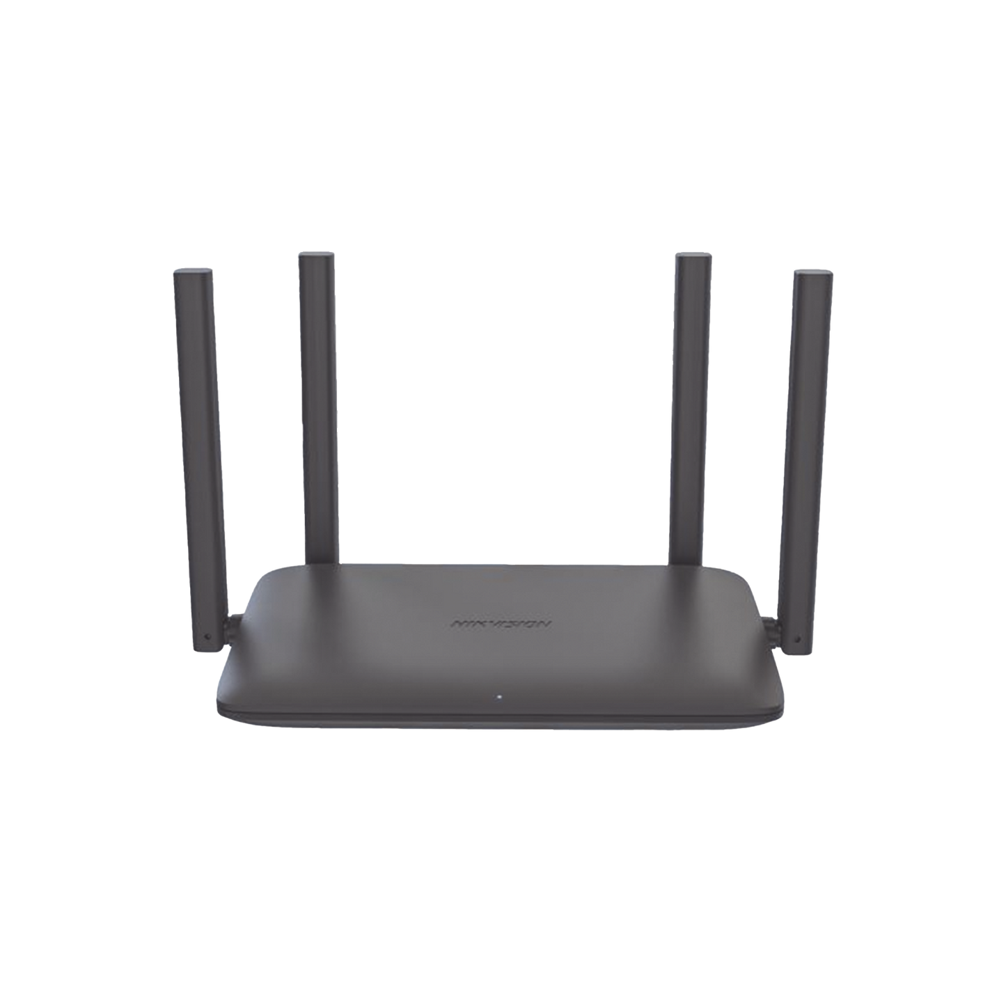 DS-3WR15X - Router Inalámbrico / Wifi 6 / Hasta 1500 Mbps / MESH / Doble Banda AC (2.4 GHz y 5 GHz) / 4 Puertos 1000 Mbps / 4 Antenas Omnidireccional / Interior / Beamforming Optimizado / Administración Gratuita desde la Nube
