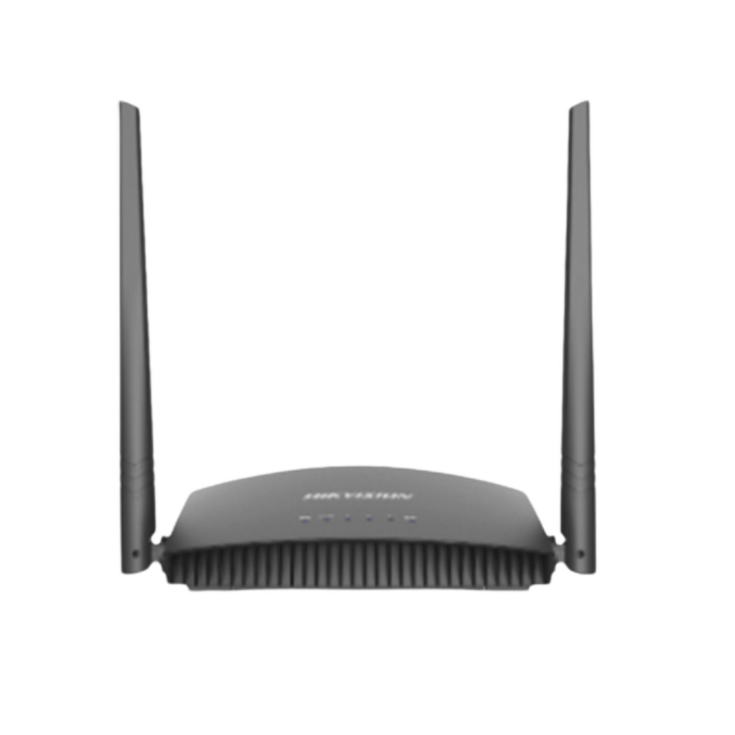 DS-3WR3N - Router Inalámbrico WISP en Banda 2.4 GHz / Hasta 300 Mbps / 4 Puertos 10/100 Mbps / 2 Antenas Omnidireccional de 5 dBi / Interior