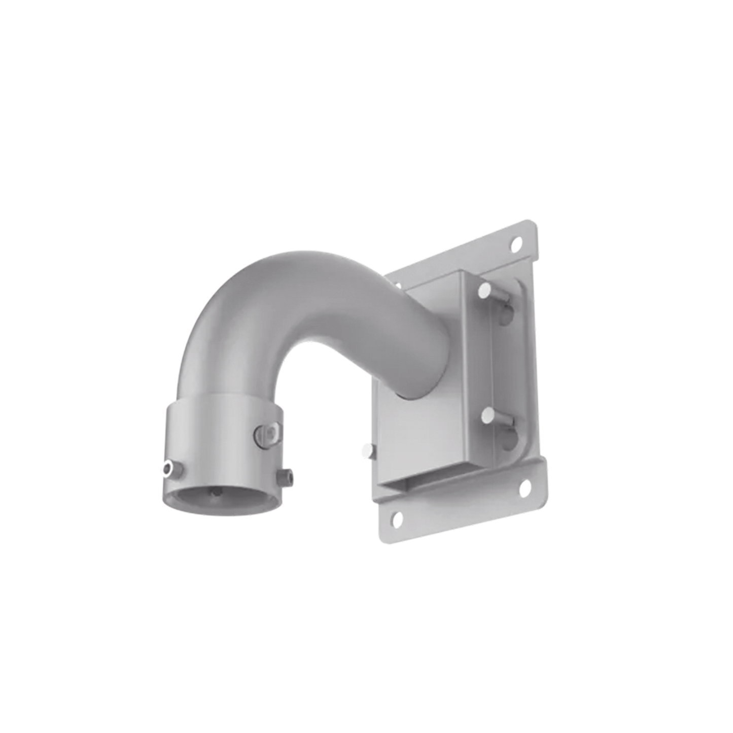 DS-4600ZJ-GSAC Montaje de Pared Domos PTZ con Polimero Anticorrosión