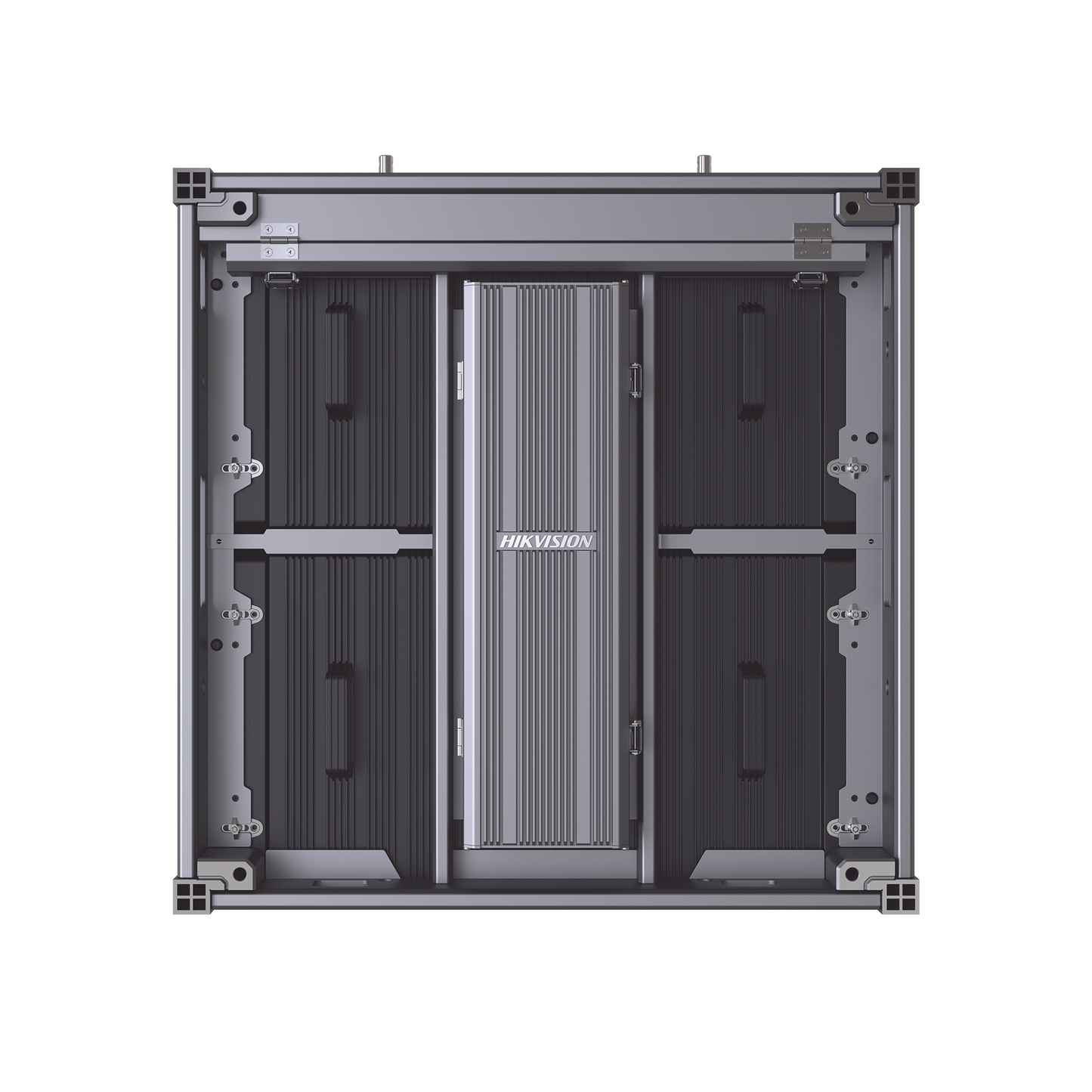 DS-D4239CD-1AAB - Modulo LED Exterior Full Color / Pixel Pitch 3.9mm / Brillo 4500 Nits /50 x 50 cm / Resolución 128 X 128 / Uso en Exterior