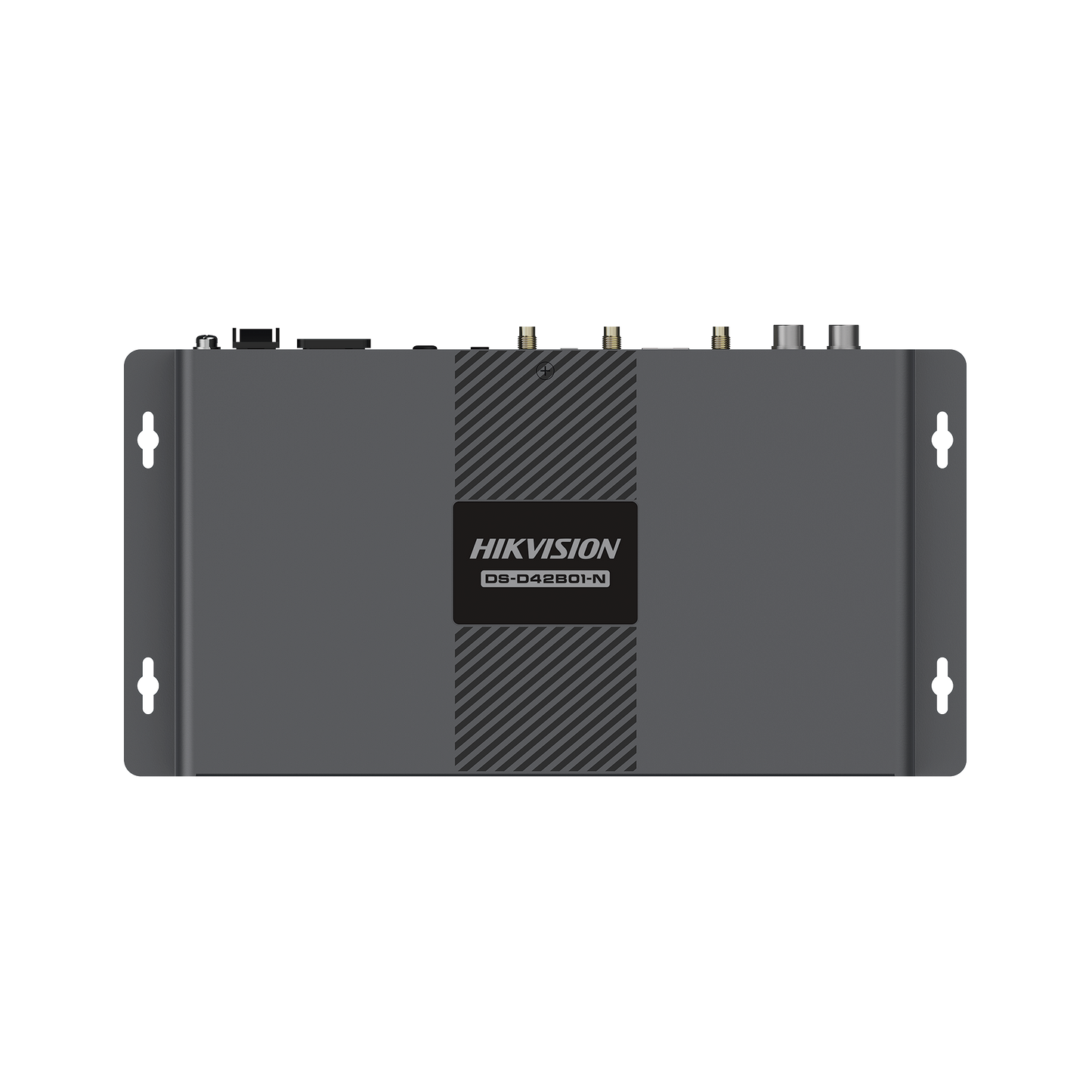 DS-D42B01-N - Controlador para Videowall LED / 0.65MP / 1 Salida de Video / Compatible con Paneles de Interior y Exterior