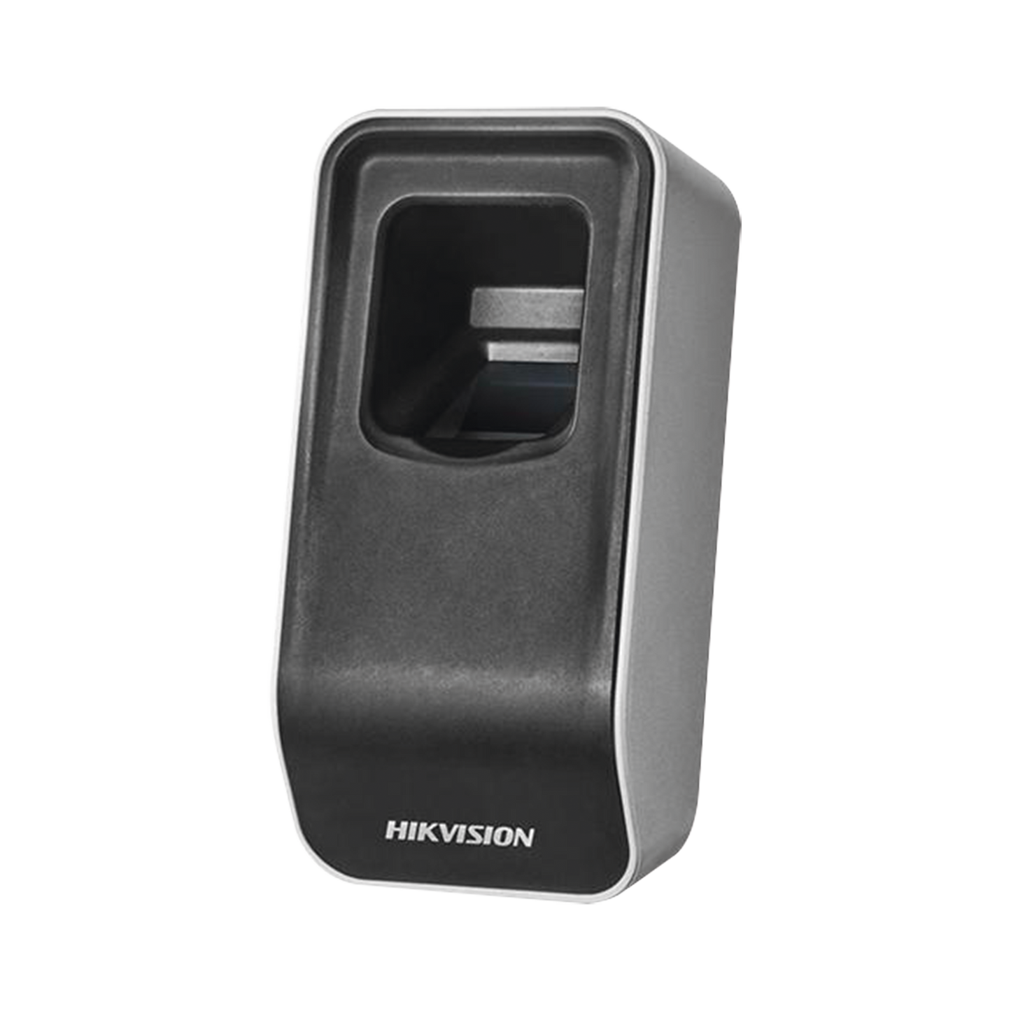 DS-K1F820-F - Enrolador USB de Huellas para Software Hikvision / iVMS-4200 / HikCentral / HikConnect Teams / Facilita el Alta de Huellas al Software / Conexión USB / SDK GRATUITO para desarrollos propios
