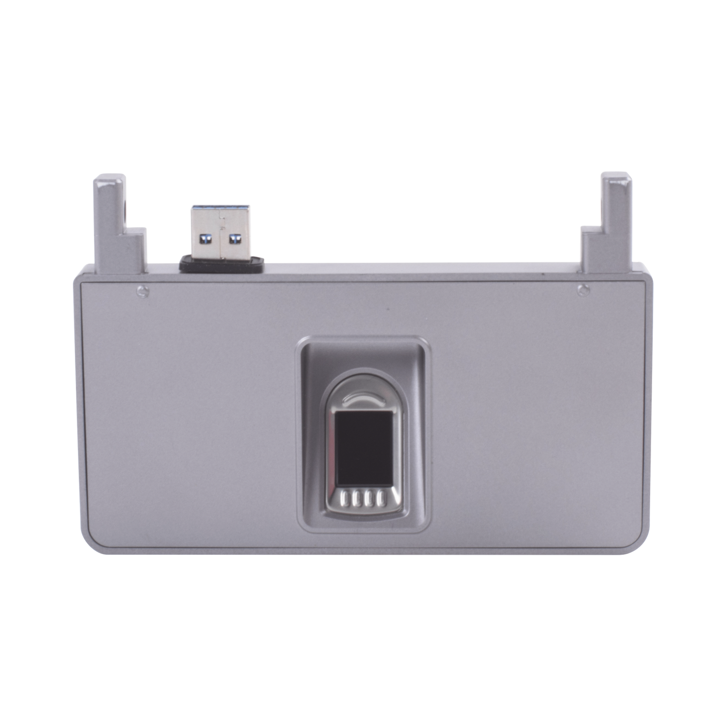 DS-KAB671F Módulo Lector de Huella para Biometrico DS-K1T607E y DS-K1T671M / Fácil Integración Plug & Play