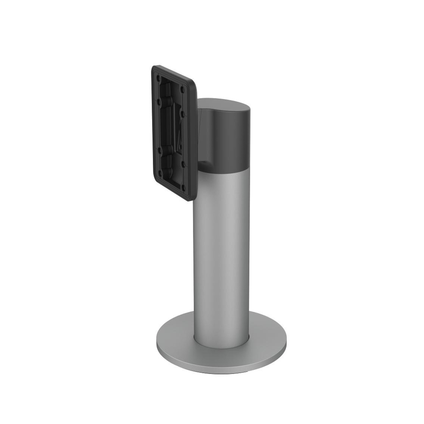 DS-KAB6-ZU1 - Montaje para Instalar Terminales de Reconocimiento Facial HIKVISION en Torniquetes de Cualquier Marca / Diseño Estético / Compatible con Terminales Faciales Térmicas.