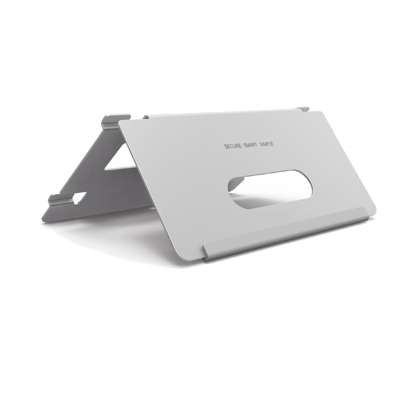 DS-KABH6320-T - Montaje de Escritorio para Monitores IP HIKVISION / Compatible con series 6320, 8520, 6220 y 9310.