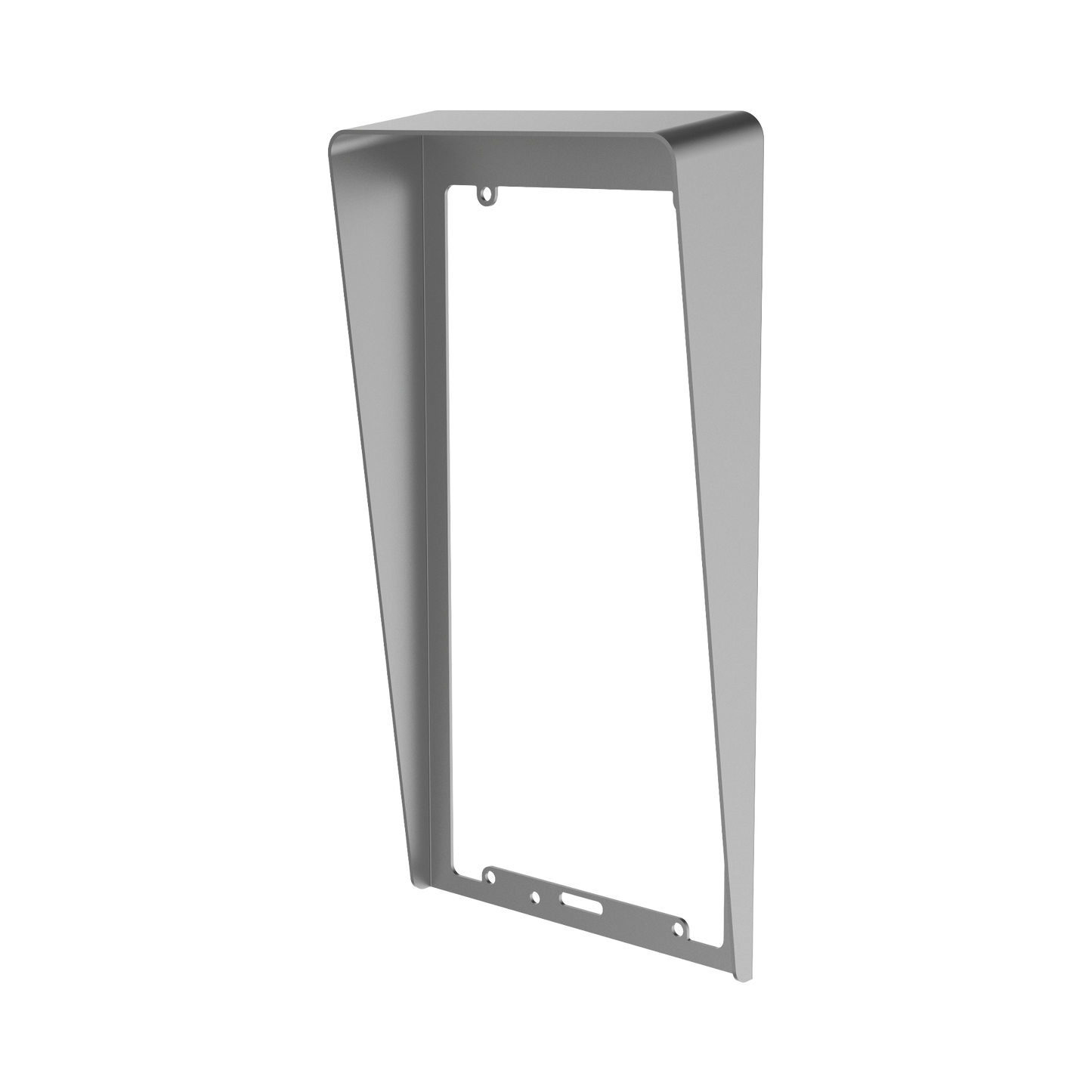 DS-KABV8113-RSF Carcasa Protectora para Frentes de Calle DS-KV8X13WME1(B) / Frente de Calle Queda Empotrado